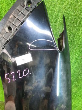 КРЫЛО НА TOYOTA WISH ZGE20