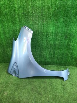 КРЫЛО НА TOYOTA VITZ KSP130