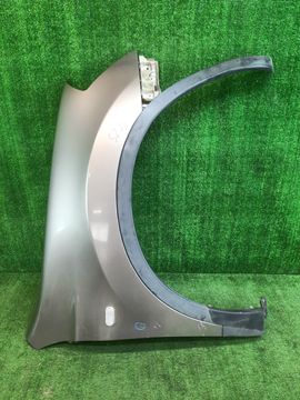 КРЫЛО НА NISSAN DUALIS J10
