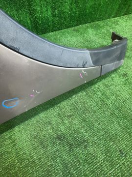 КРЫЛО НА NISSAN DUALIS J10