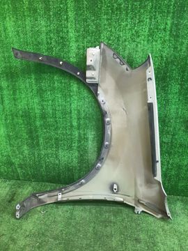 КРЫЛО НА NISSAN DUALIS J10