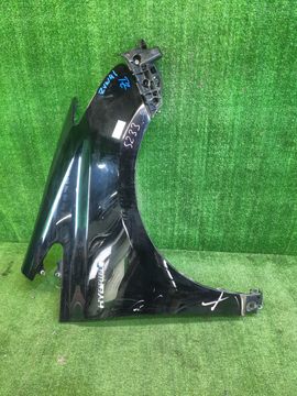 КРЫЛО НА TOYOTA PRIUS ALPHA ZVW41W