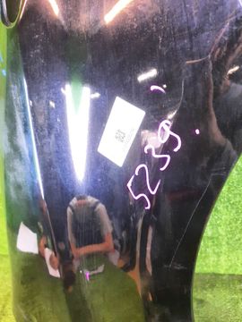 КРЫЛО НА TOYOTA WISH ZGE20G