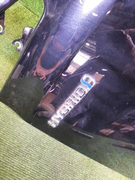 КРЫЛО НА TOYOTA PRIUS ALPHA ZVW41