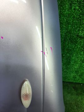 КРЫЛО НА TOYOTA VITZ SCP10