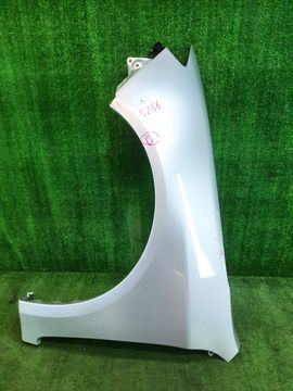 КРЫЛО НА SUBARU IMPREZA GH2