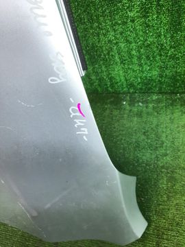 КРЫЛО НА SUBARU IMPREZA GH2