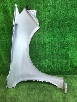 КРЫЛО НА SUBARU IMPREZA GH2