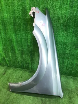 КРЫЛО НА SUBARU OUTBACK BPE