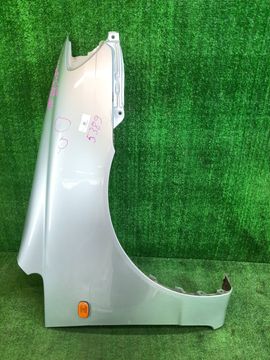 КРЫЛО НА TOYOTA SPACIO AE111