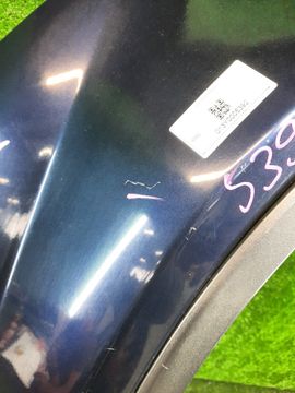 КРЫЛО НА HONDA CR-V RE4