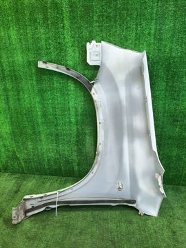 КРЫЛО НА NISSAN X-TRAIL T31