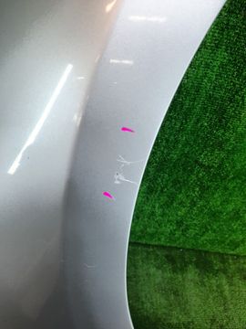 КРЫЛО НА NISSAN FUGA Y50