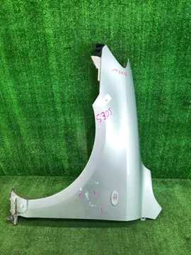 КРЫЛО НА MAZDA DEMIO DY3W