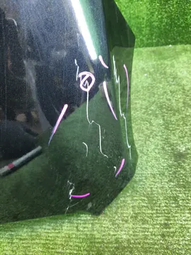 КРЫЛО НА MAZDA ATENZA GH5FS