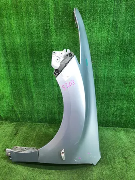 КРЫЛО НА MAZDA ATENZA GH5FS