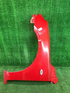 КРЫЛО НА MAZDA AXELA BK5P
