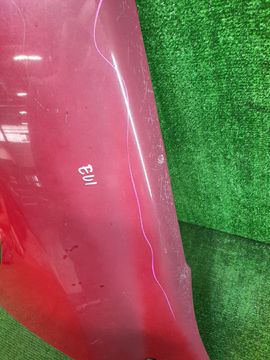 КРЫЛО НА HONDA CIVIC EU1