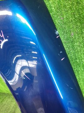 КРЫЛО НА TOYOTA PROGRES JCG10