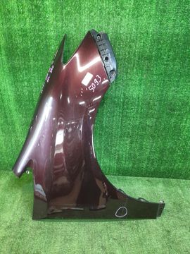 КРЫЛО НА TOYOTA WISH ZGE20G