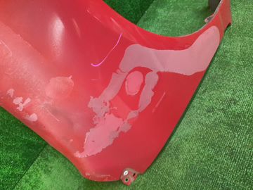 КРЫЛО НА TOYOTA COROLLA RUNX NZE121