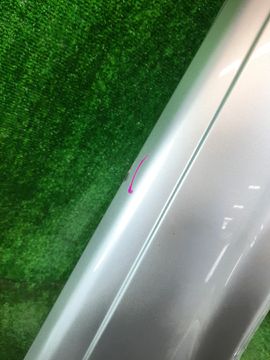 КРЫЛО НА TOYOTA MARK II QUALIS SXV20