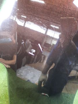 КРЫЛО НА NISSAN SERENA C26