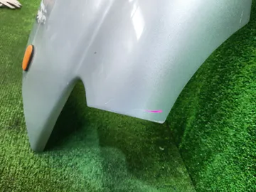 КРЫЛО НА TOYOTA SPACIO AE111