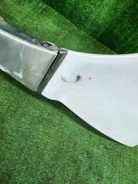 КРЫЛО НА MITSUBISHI DEBONAIR S22A