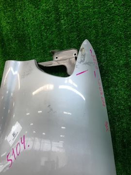 КРЫЛО НА MITSUBISHI DEBONAIR S22A