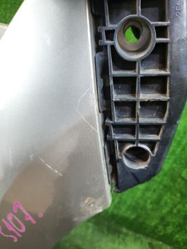 КРЫЛО НА TOYOTA AURIS ZRE154