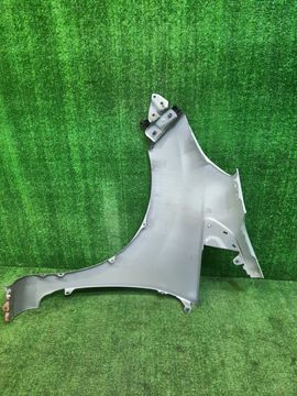 КРЫЛО НА HONDA FIT GE6