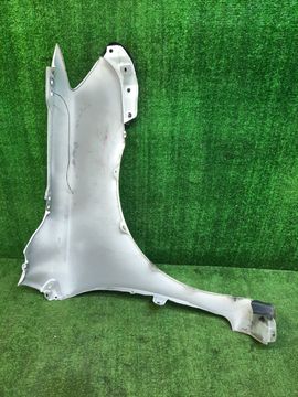 КРЫЛО НА TOYOTA AXIO NZE141