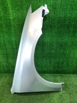 КРЫЛО НА SUBARU LEGACY BP5