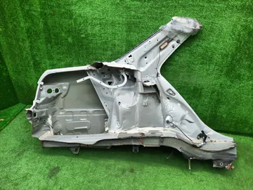 КРЫЛО НА TOYOTA CORONA PREMIO ST215