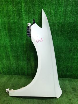 КРЫЛО НА HONDA ACCORD CL7