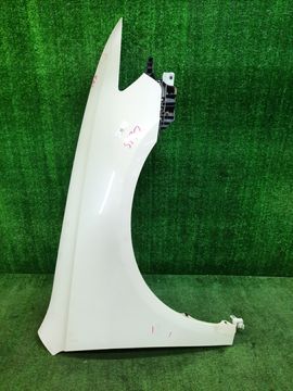 КРЫЛО НА HONDA ACCORD CL7