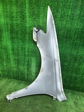 КРЫЛО НА HONDA ACCORD CL7