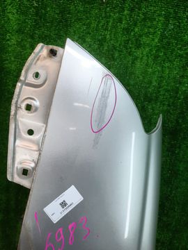 КРЫЛО НА TOYOTA PREMIO ZZT240