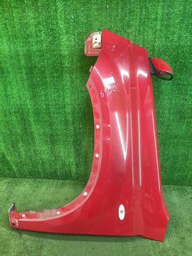 КРЫЛО НА NISSAN X-TRAIL T31