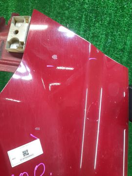 КРЫЛО НА NISSAN X-TRAIL T31