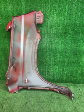 КРЫЛО НА NISSAN X-TRAIL T31