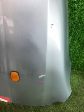 КРЫЛО НА TOYOTA NOAH SR40G