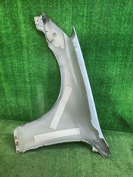 КРЫЛО НА NISSAN SKYLINE V35