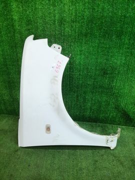 КРЫЛО НА TOYOTA BB NCP31