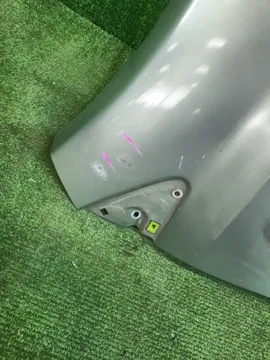 КРЫЛО НА NISSAN NOTE E11