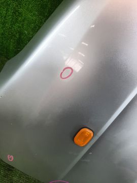 КРЫЛО НА TOYOTA NOAH SR40G