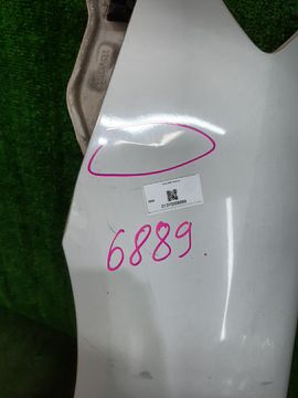 КРЫЛО НА TOYOTA RUNX ZZE123