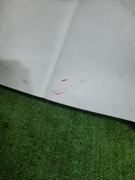 КРЫЛО НА TOYOTA NOAH KR42V