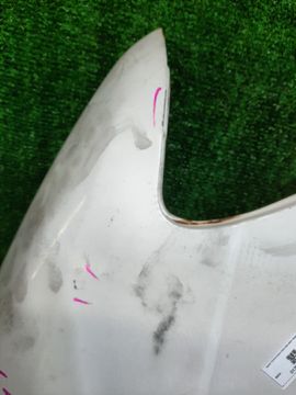 КРЫЛО НА TOYOTA NOAH KR42V